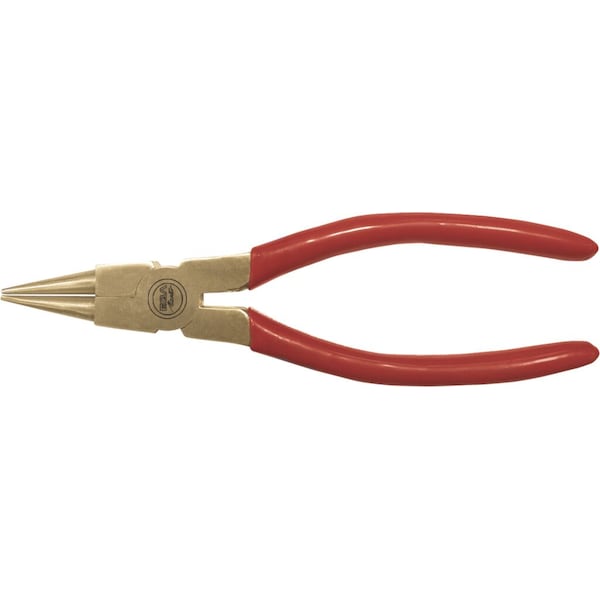 Ega Master CIRCLIP PLIER INTERNAL 200 MM 19-60 MM NON SPARKING Cu-Be 72513 - main